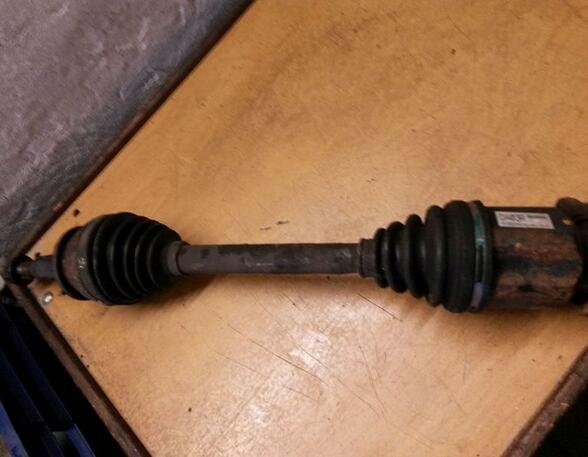 Drive Shaft TOYOTA RAV 4 III (A3)