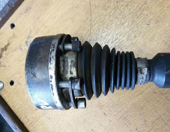 Drive Shaft VW Golf Plus (521, 5M1)