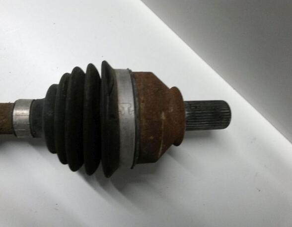 Drive Shaft SMART Fortwo Coupe (453)