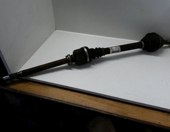 Drive Shaft PEUGEOT 308 I (4A, 4C), PEUGEOT 308 SW I (4E, 4H)