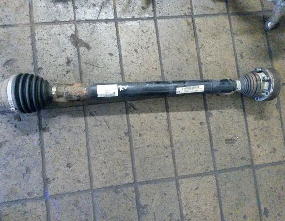 Drive Shaft VW Golf VII Variant (BA5, BV5)