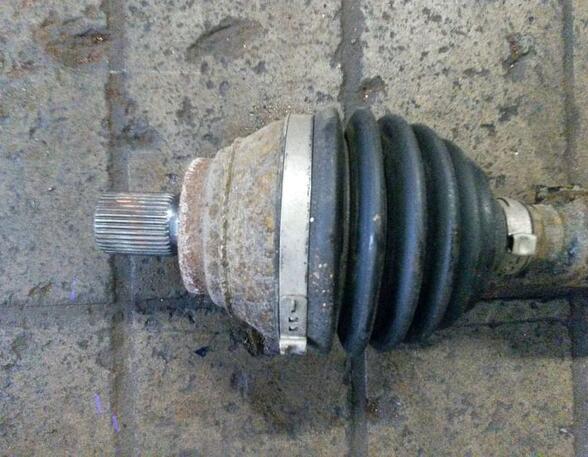 Drive Shaft VW Golf VII Variant (BA5, BV5)