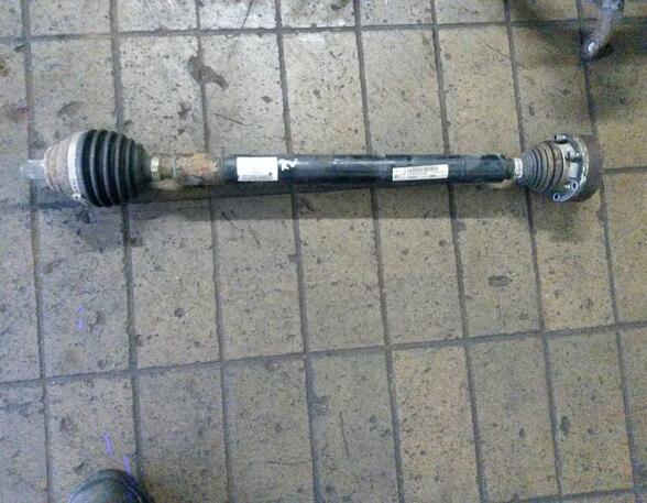 Drive Shaft VW Golf VII Variant (BA5, BV5)