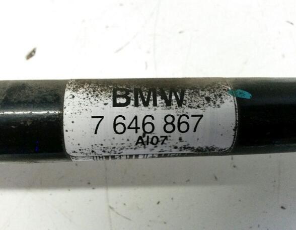 Drive Shaft BMW 2 Active Tourer (F45)