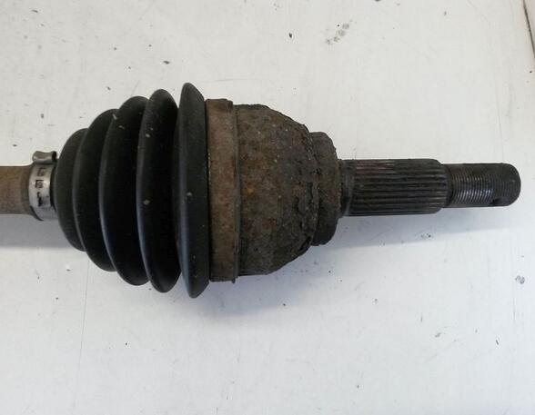 Drive Shaft NISSAN NV200 Kasten (--)