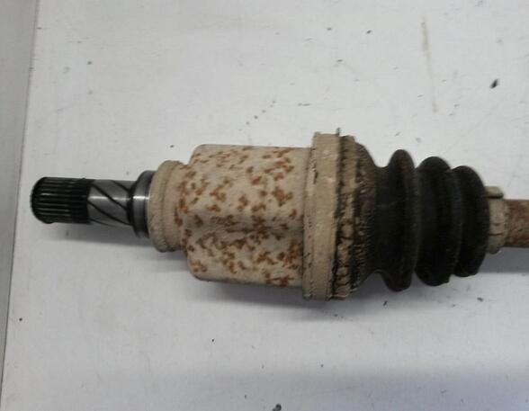 Drive Shaft NISSAN NV200 Kasten (--)