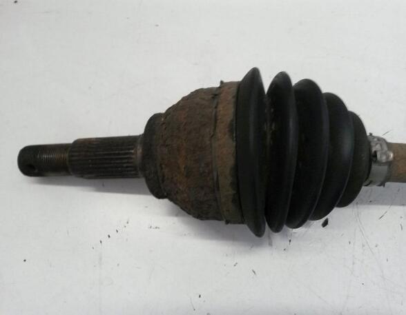 Drive Shaft NISSAN NV200 Kasten (--)