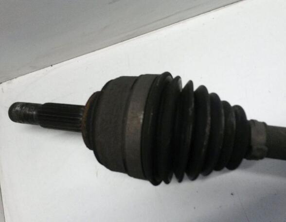 Drive Shaft DACIA SANDERO, DACIA SANDERO II