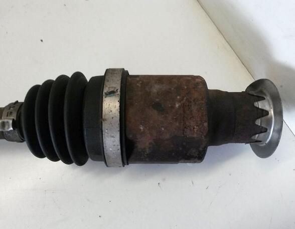 Drive Shaft DACIA SANDERO, DACIA SANDERO II