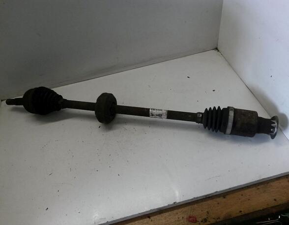 Drive Shaft DACIA SANDERO, DACIA SANDERO II