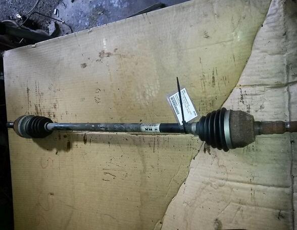 Drive Shaft OPEL ASTRA H Estate (A04)