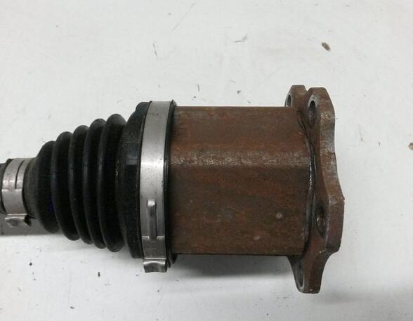 Drive Shaft SKODA FABIA III (NJ3)