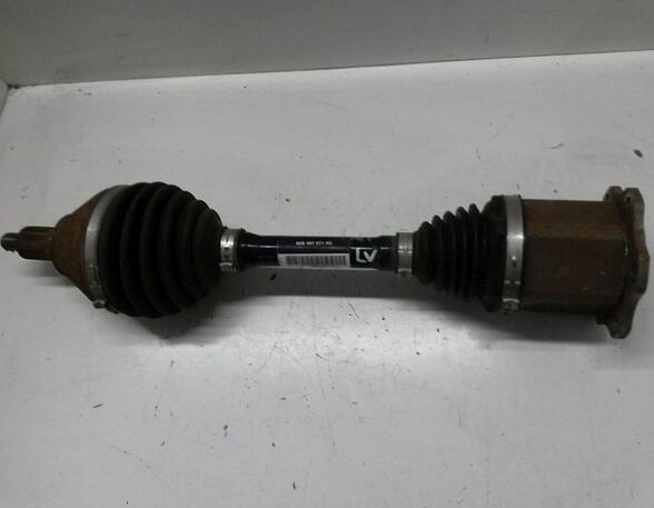 Drive Shaft SKODA FABIA III (NJ3)