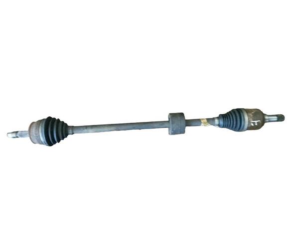 Drive Shaft FIAT PUNTO (199_)