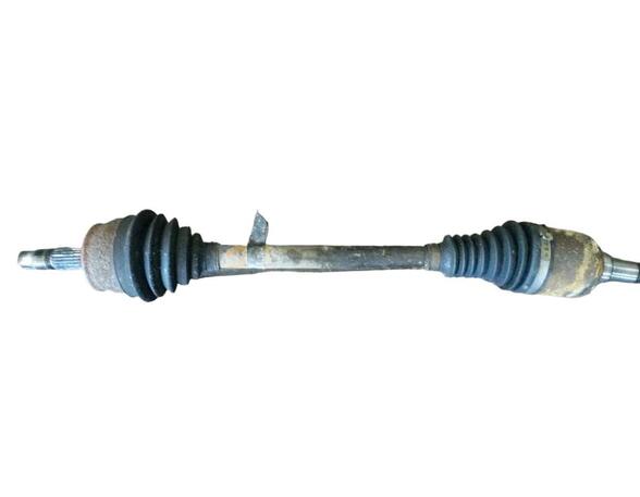 Drive Shaft FIAT PUNTO (199_)