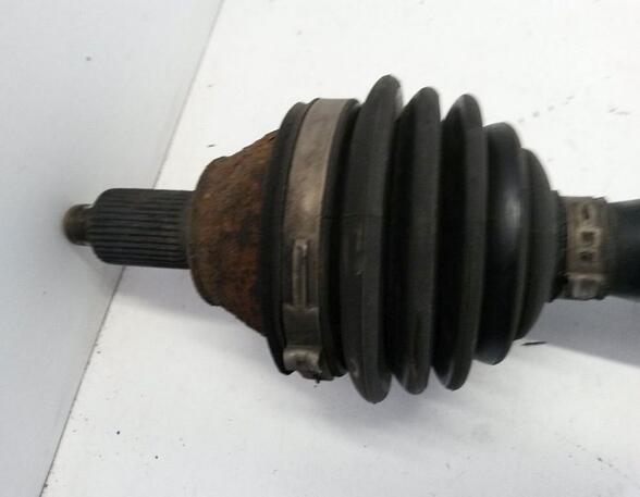 Drive Shaft SEAT IBIZA IV ST (6J8, 6P8)