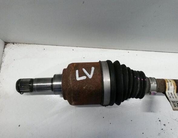 Drive Shaft FIAT TIPO Estate (356_), FIAT TIPO Hatchback (356_)