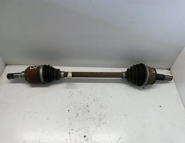 Drive Shaft FIAT TIPO Estate (356_), FIAT TIPO Hatchback (356_)