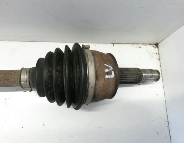 Drive Shaft FIAT TIPO Estate (356_), FIAT TIPO Hatchback (356_)