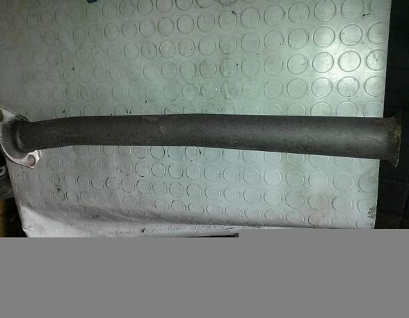 Exhaust Pipe PEUGEOT 206 CC (2D)