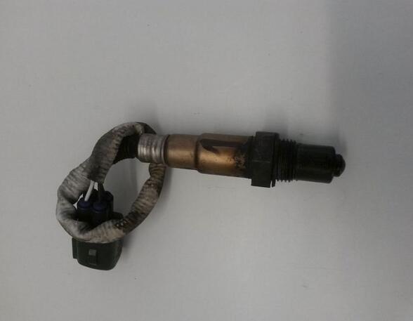 Lambda Sensor TOYOTA Yaris (KSP9, NCP9, NSP9, SCP9, ZSP9)