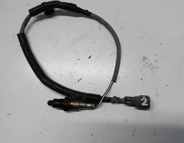 Lambda Sensor TOYOTA Yaris (P13)