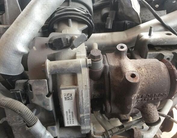 Turbocharger NISSAN NV200 Kasten (--)