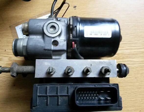 Abs Hydraulic Unit FORD Galaxy (WGR)