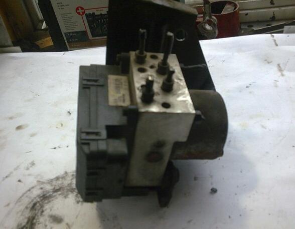 Abs Hydraulic Unit MAZDA Premacy (CP)