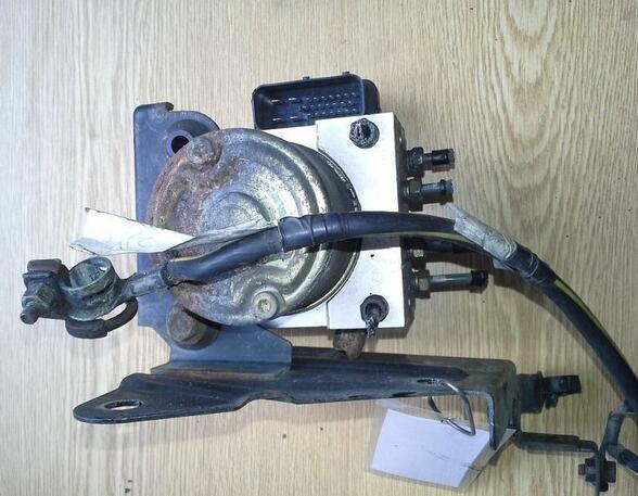 Abs Hydraulic Unit MAZDA Premacy (CP)