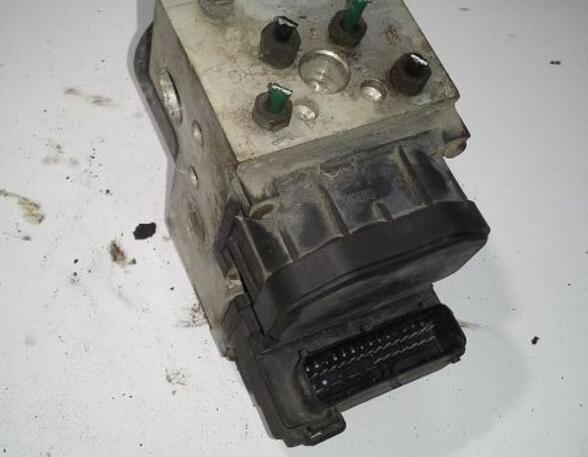 Abs Hydraulic Unit RENAULT Espace III (JE0)