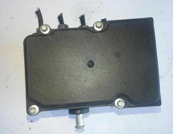 Abs Hydraulic Unit FIAT Bravo II (198)