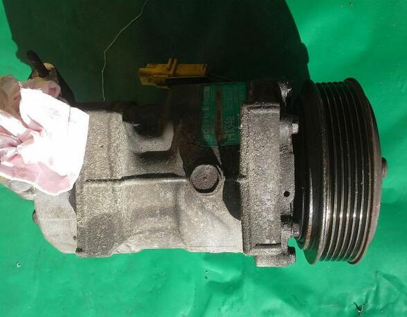 Abs Hydraulic Unit FIAT Bravo II (198)