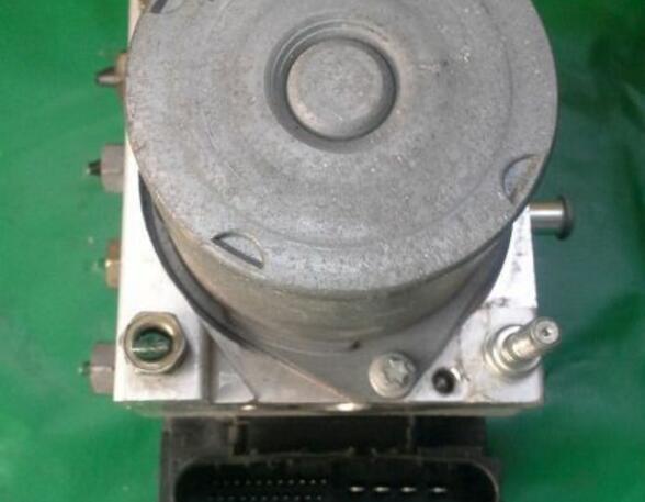 Abs Hydraulic Unit RENAULT Clio II (BB, CB)