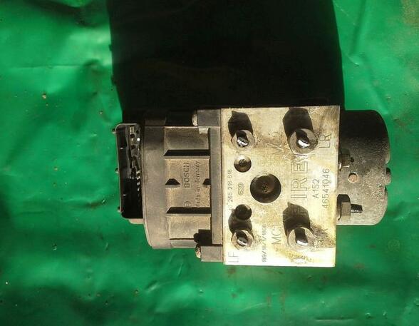 Abs Hydraulic Unit FIAT Punto (188)