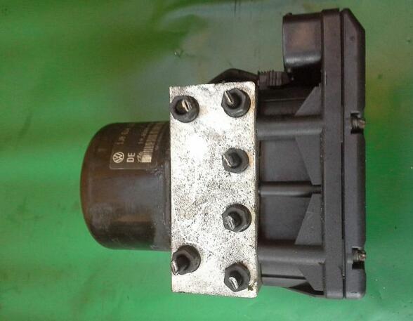 Abs Hydraulic Unit VW Golf IV (1J1)