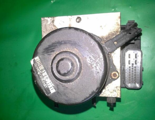 Abs Hydraulic Unit VW Golf IV (1J1)