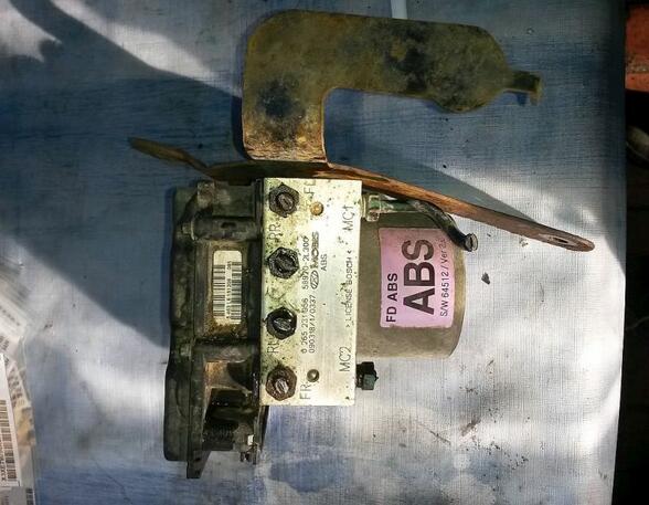 Abs Hydraulic Unit HYUNDAI i30 (FD), HYUNDAI i30 Kombi (FD)