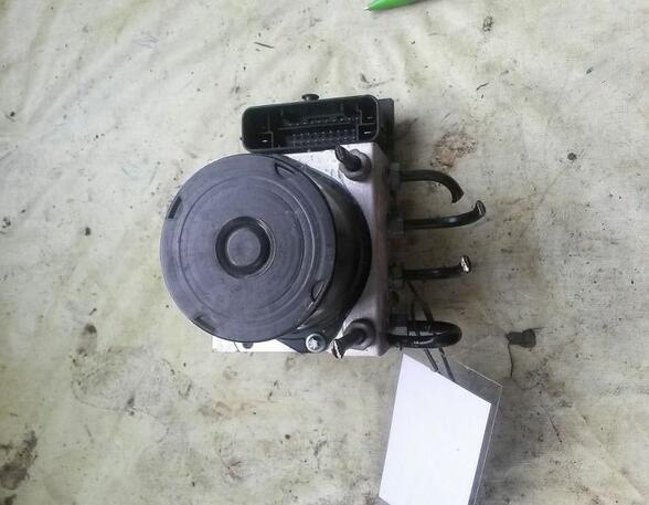 Abs Hydraulic Unit VW Fox Schrägheck (5Z1, 5Z3, 5Z4)