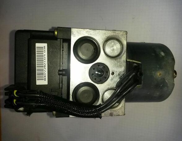 Abs Hydraulic Unit MAZDA MX-5 II (NB)