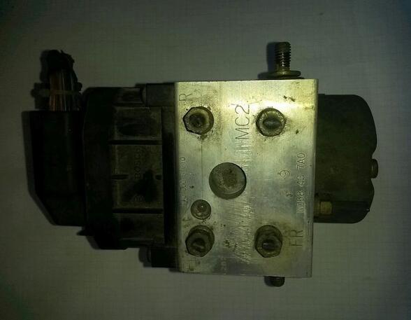 Abs Hydraulic Unit MAZDA MX-5 II (NB)