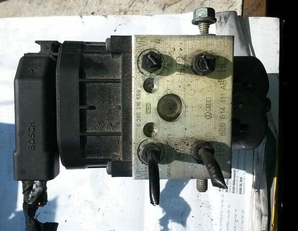 Abs Hydraulic Unit VW Passat Variant (3B5)