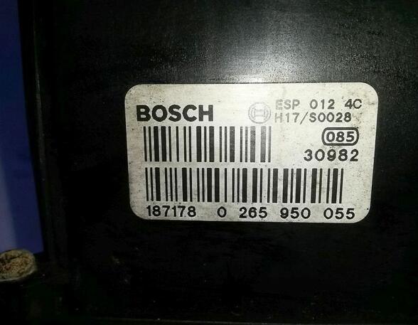 Abs Hydraulic Unit VW Passat Variant (3B6)