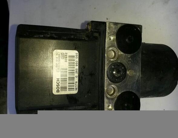 Abs Hydraulic Unit VW Passat Variant (3B6)