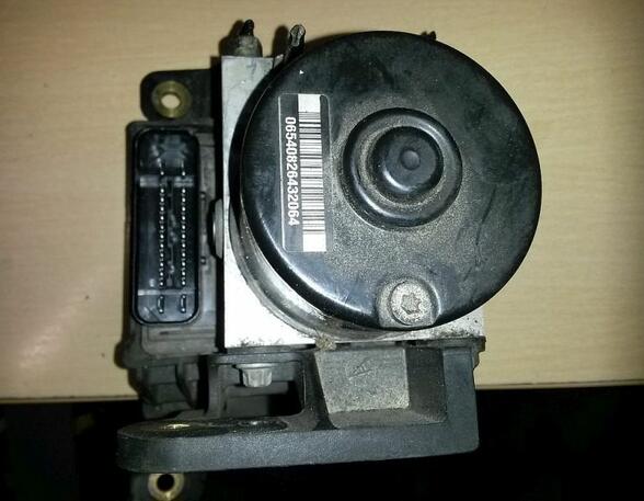 Abs Hydraulic Unit OPEL Astra H Caravan (L35)