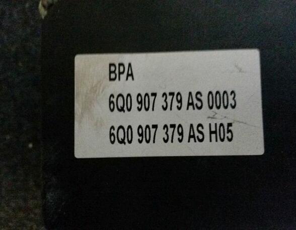 Bremsaggregat ABS  SKODA FABIA COMBI (6Y5) 1.4 16V 74 KW