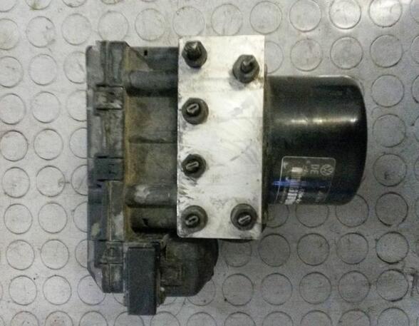 ABS Hydraulisch aggregaat VW Golf IV (1J1)