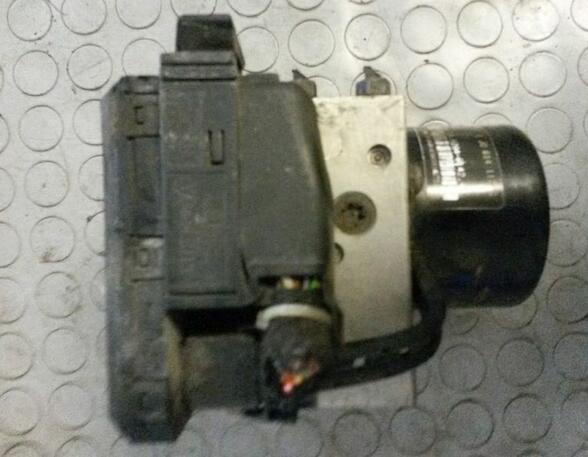 Abs Hydraulic Unit VW Golf IV (1J1)