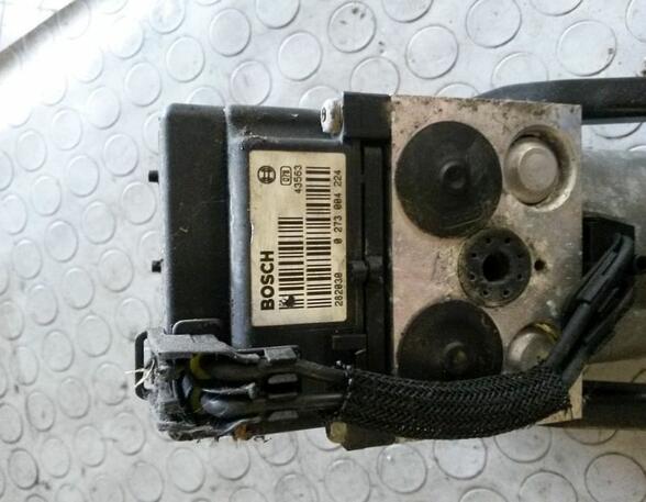 Abs Hydraulic Unit VOLVO V40 Kombi (VW)