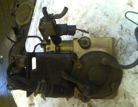 Abs Hydraulic Unit MITSUBISHI Pajero II (V2W, V3W, V4W)